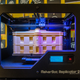 Image for article titled The MakerBot Replicator 2 Prints A Bigger, More Detailed Chunk of Your Creative Genius